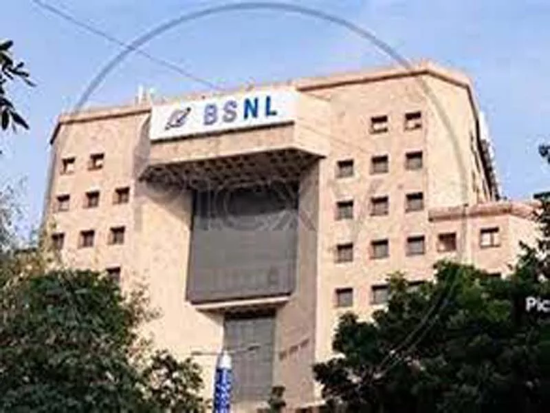 BSNL begins industry-academia collaboration with Anna University and IIT-Madras.