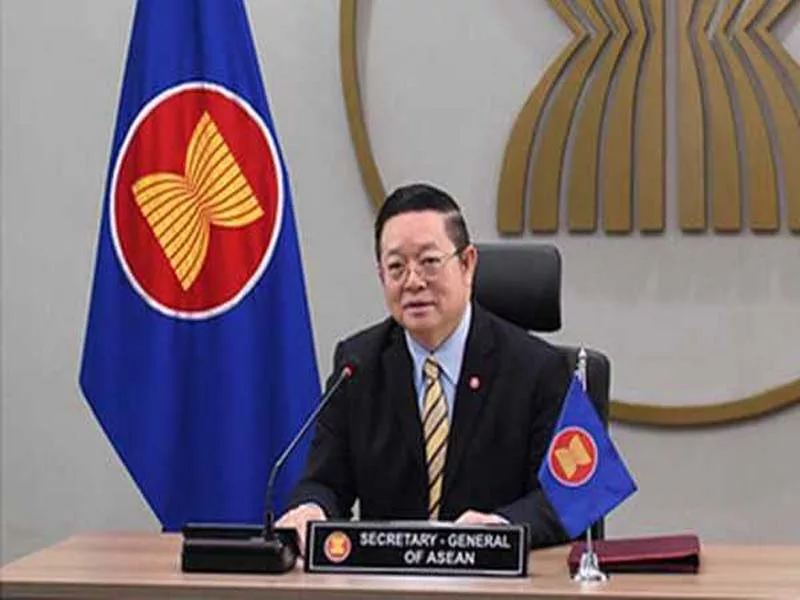To commemorate 50 years of friendship, the ASEAN-Japan summit begins on Saturday.