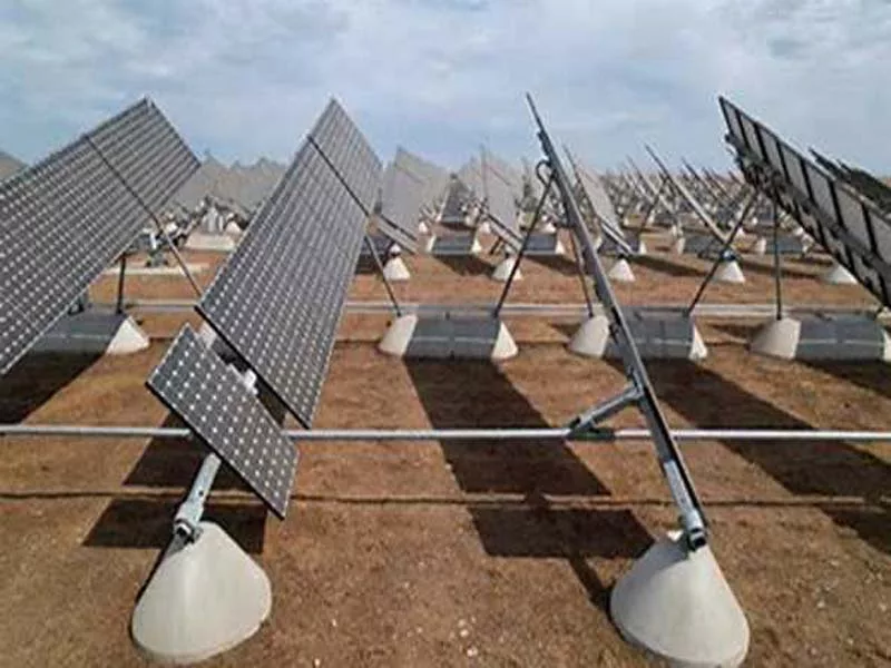 In the GUVNL tender, Hinduja Renewables secures the 140 MW solar power project.
