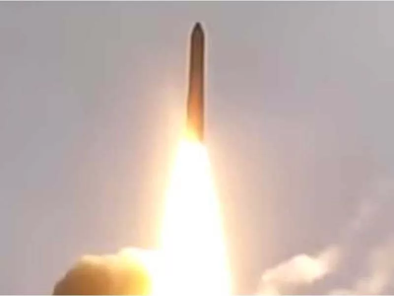 In 2024, Russia wants to launch seven intercontinental ballistic missiles.