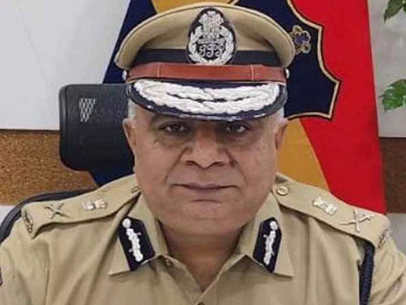 Telangana crime rises by 8.97 percent in 2023, according to the annual police report released by DGP Ravi Gupta.