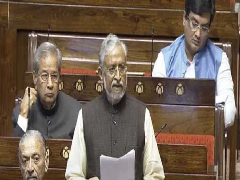 BJP MP calls for a regulatory body to manage deepfake images created by AI.
