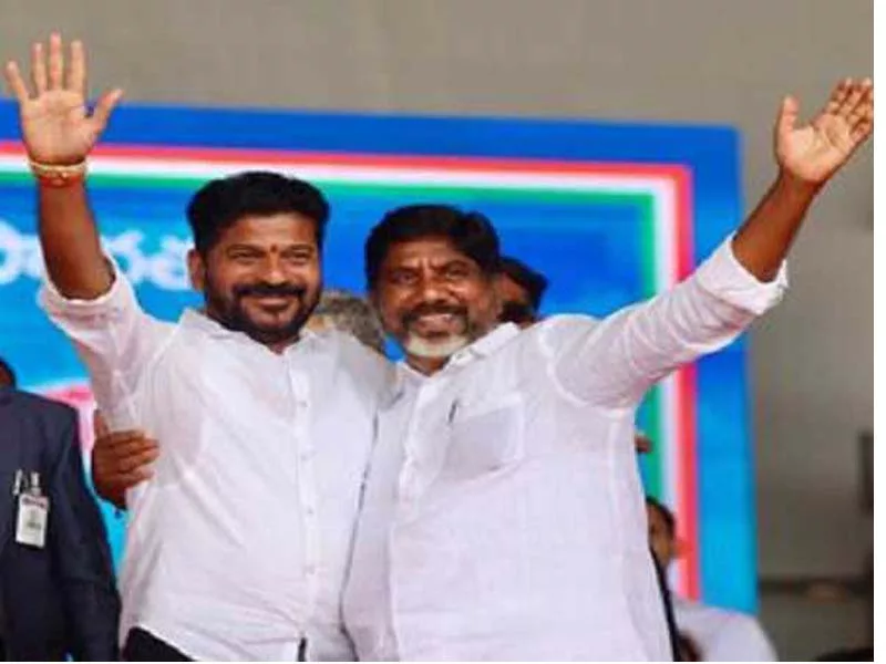 CM, Dy BJP skips the third Telangana Assembly’s oath of office as CM