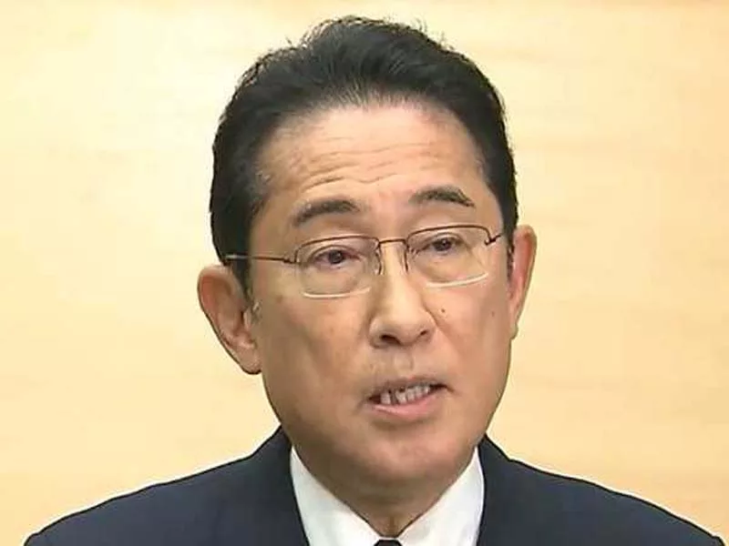 Leading the Kochikai faction in Japan, Kishida steps down due to the ruling party’s financial scandal.
