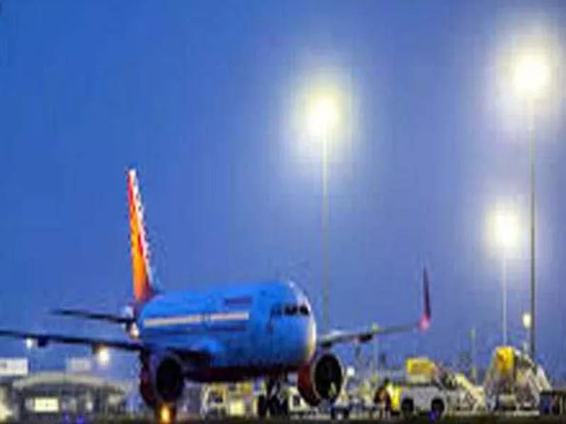 GHIAL and Salam Air collaborate to launch new flight services to Muscat.