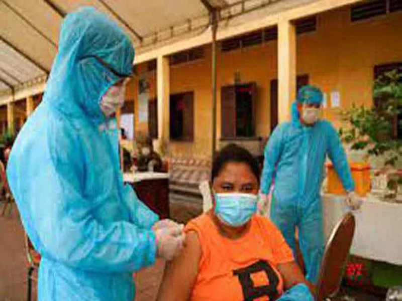 Four new cases of COVID-19 variant have been confirmed in Cambodia. JN.1