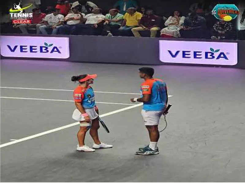 Bengal Wizards were defeated by Bengaluru Mavericks to win the TPL.
