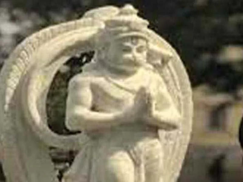 Forevermore beckons for the Mysuru sculptor who created Ram Lalla.