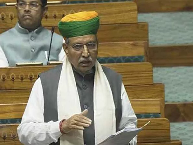 2023 Advocates (Amendment) Bill is passed by the Lok Sabha.