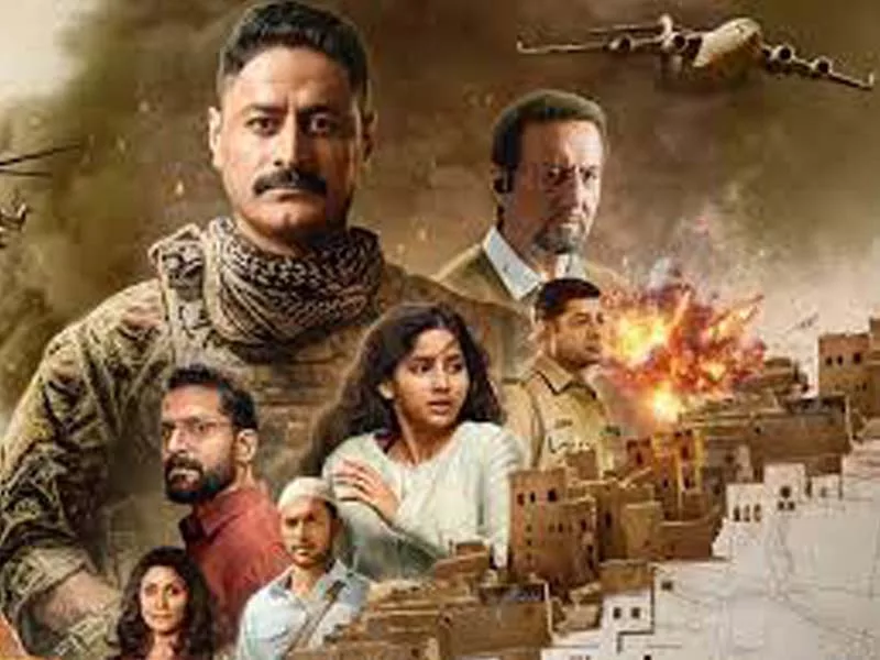 Freelancer: The Conclusion’ to be released by Disney+Hotstar and Friday Storytellers