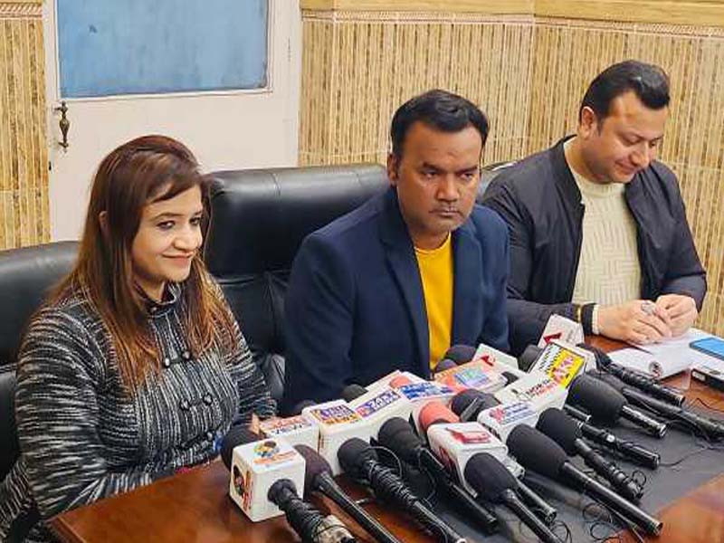 Jammu Tourism announces national competitions and plans for the New Year.