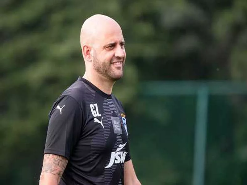 Before their match against JFC, the new coach of BFC has called for a mental shift.