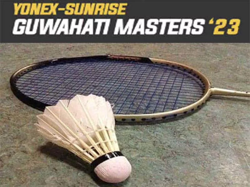 Yonex Sunrise Guwahati Masters: Third-seeded Sameer Verma upsets Kiran George