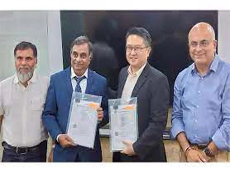 VIBGYOR Paints and Chemicals is acquired by Nippon Paint India