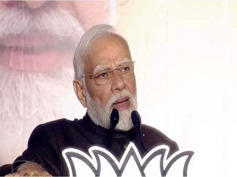 The hat-trick of today ensures the hat-trick of 2024: PM Modi