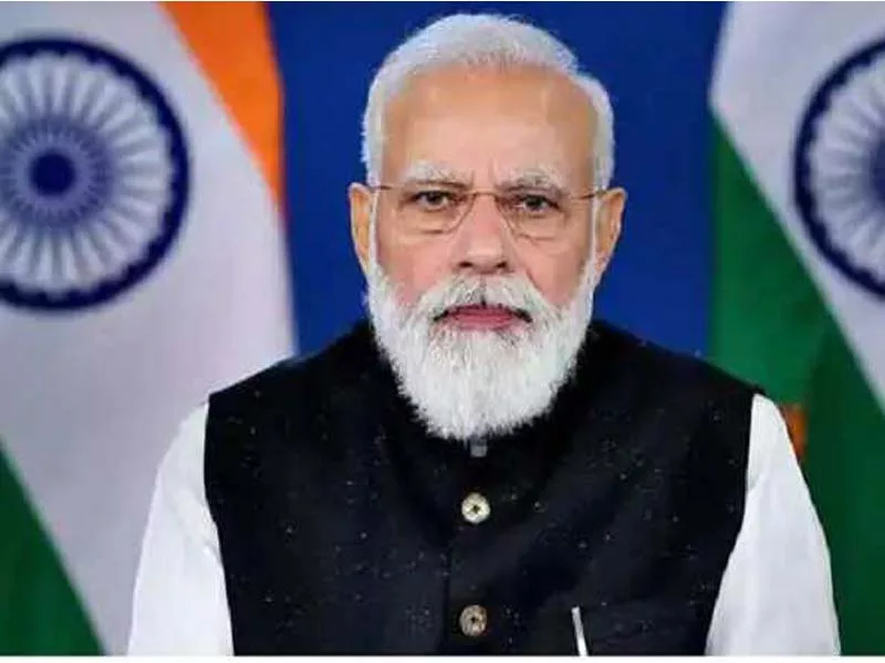 PM to unveil Chhatrapati statue in Sindhudurg, Maharashtra