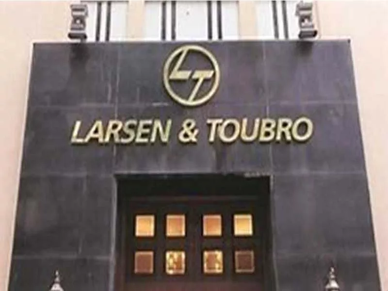 A significant EPC order is won by L&T Construction.