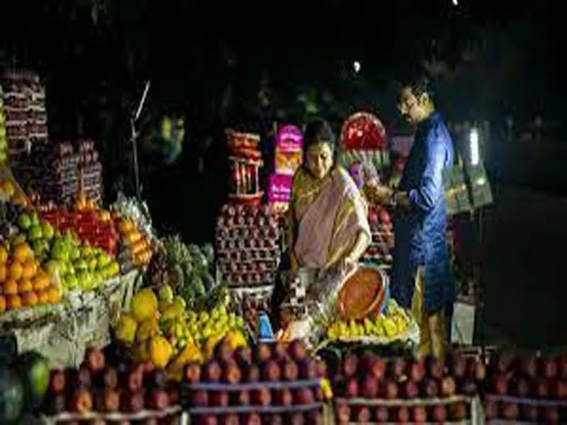 India’s wholesale inflation rate rises, with a 0.26 percent November print