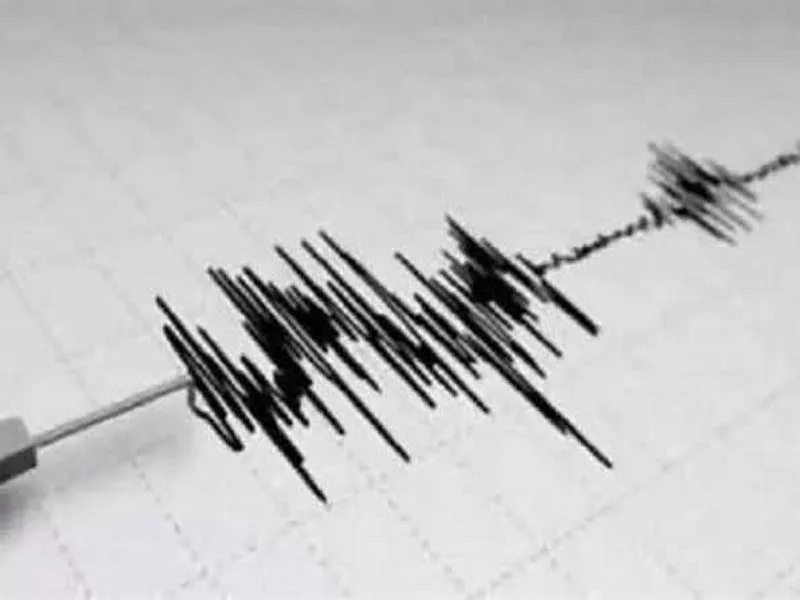 Five earthquakes in a row strike J&K and Ladakh