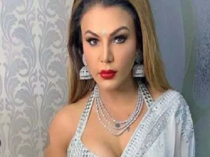 Actress Sherlyn Chopra is notified by the HC about filing a FIR against Rakhi Sawant.
