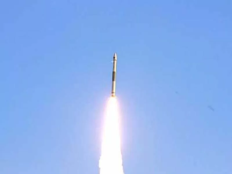 China launches four satellites for weather monitoring