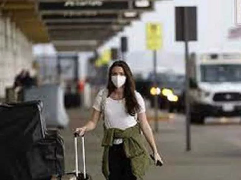 About half of all new infections in the US are caused by the new Covid variant JN.1.