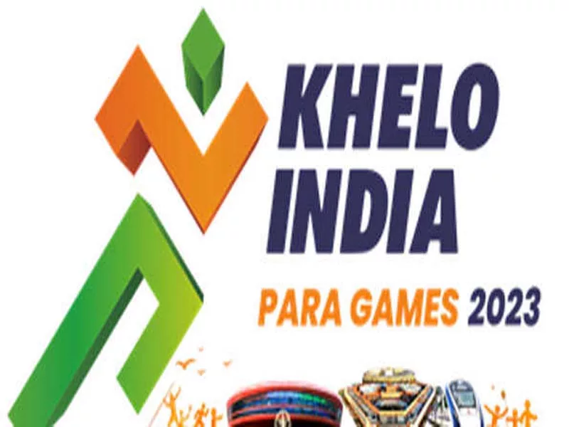 During the inaugural Khelo India Para Games, Karnakata hopes to preserve the legacy of Grisha.