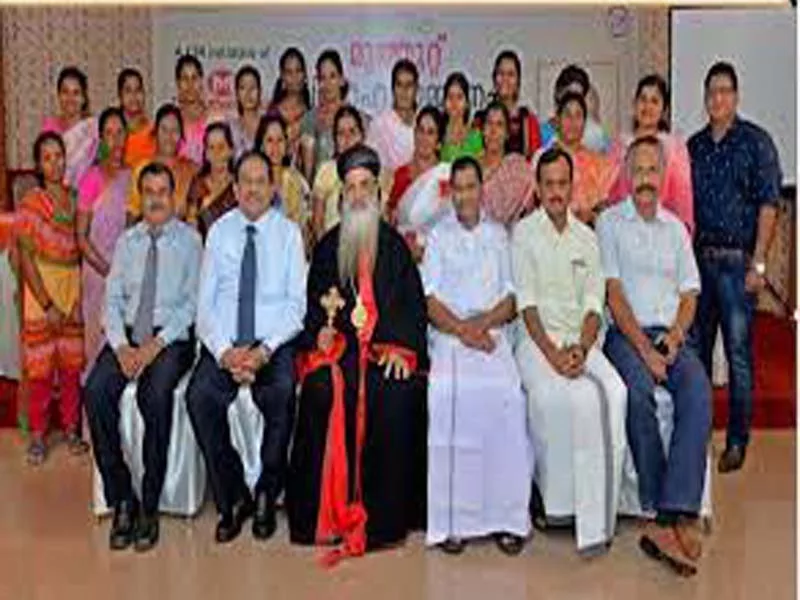 Muthoot Finance is accepting applications for the Muthoot Vivahasanmanam Project in Kolkata.