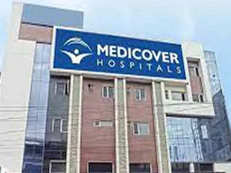 Modern obesity clinic opened by Medicover Hospitals in Chhatrapati Sambhajinagar