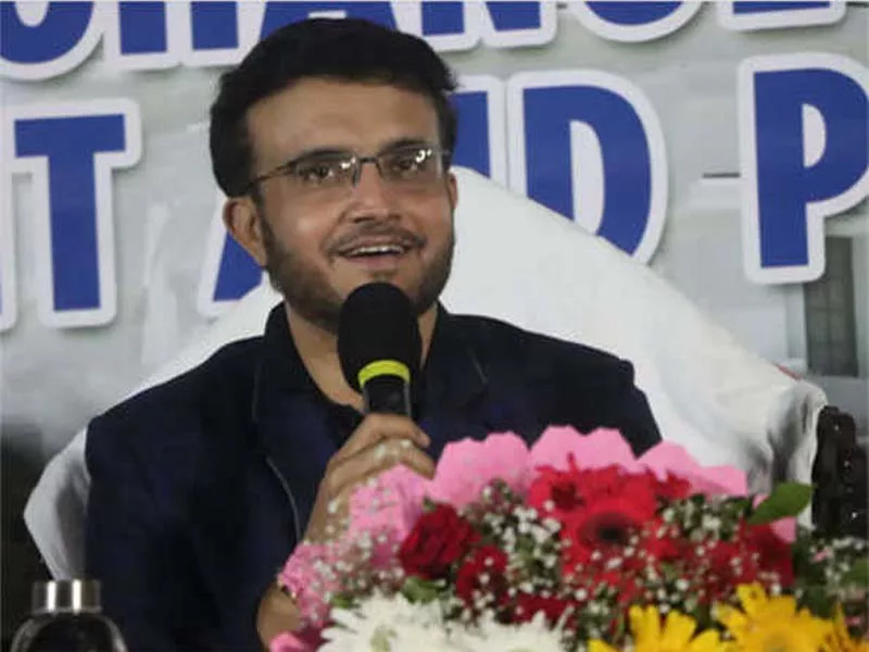 Tripura Tourism has appointed Sourav Ganguly as a brand ambassador.