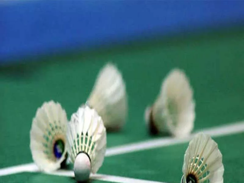 Ashwini Ponnappa and Tanisha win their second Super 100 title at the Guwahati Masters