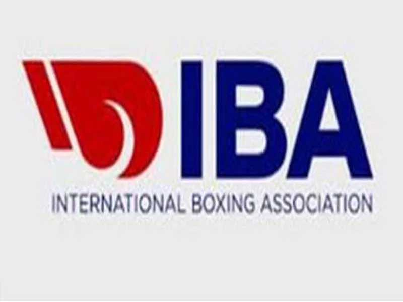 IBA dissolves three federations and accepts four new ones.