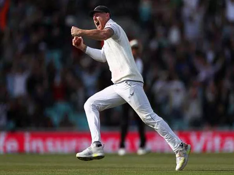 For the India Tests, England has named three uncapped players.