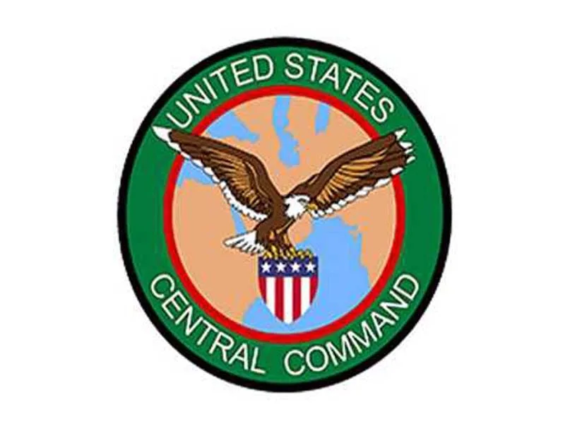 Says US Central Command, two US Navy sailors are missing off the coast of Somalia.