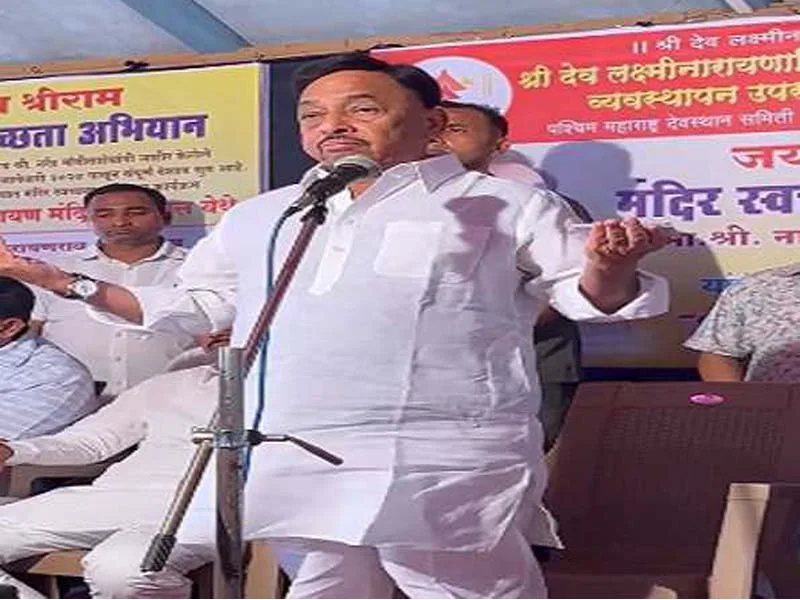 Modi pushes for both cultural and religious diversity and economic advancement: Rane