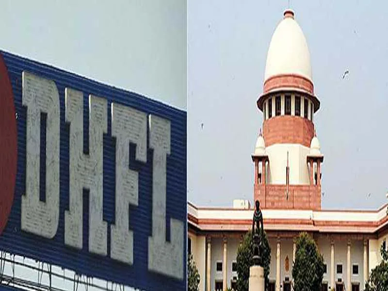 Case of bank loan fraud: SC revokes bail given to the Wadhawan brothers of DHFL