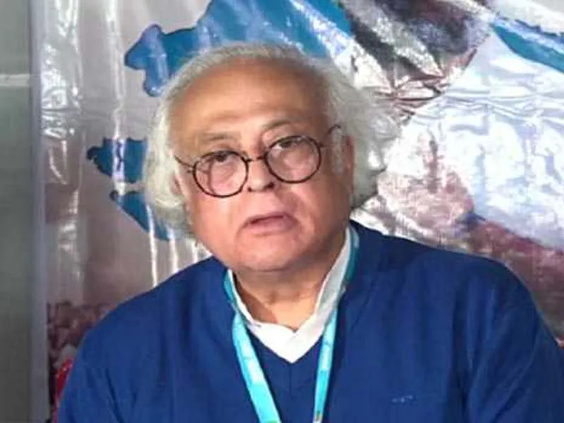 Jairam Ramesh: Assam CM tries to give Rahul’s BJNY some communal flavor