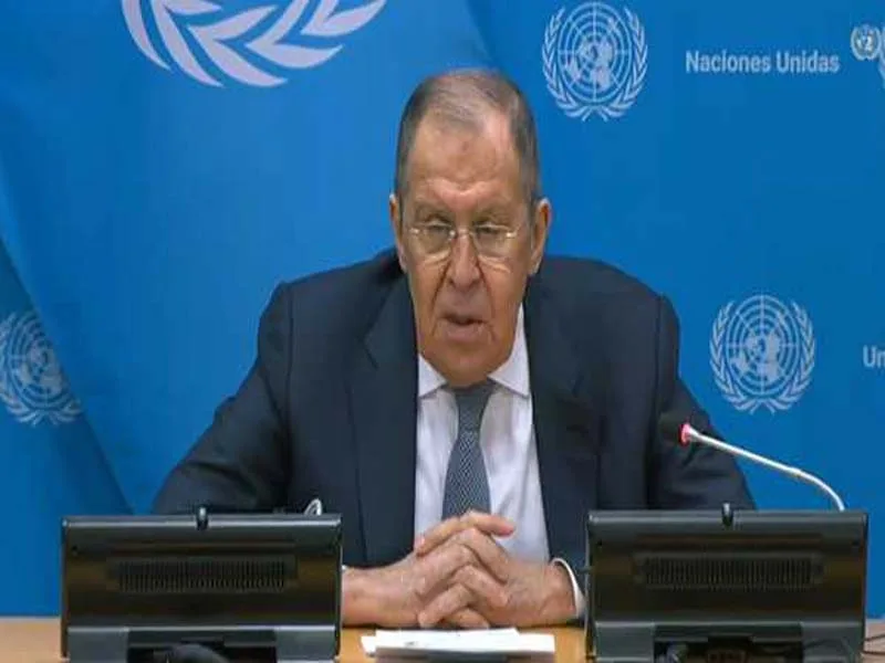 Russia demands an emergency meeting of the UN Security Council following a plane downing