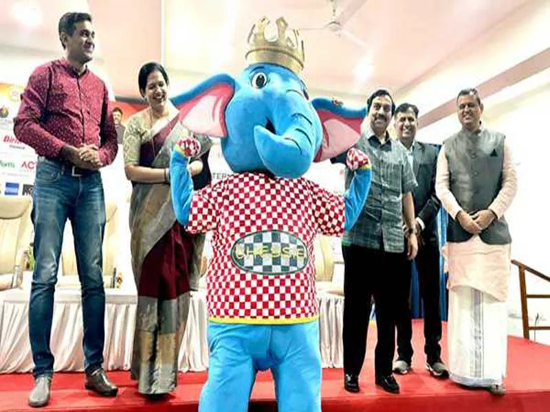 Top seeds Abhijeet and Short will compete in Karnataka’s first-ever international chess tournament.