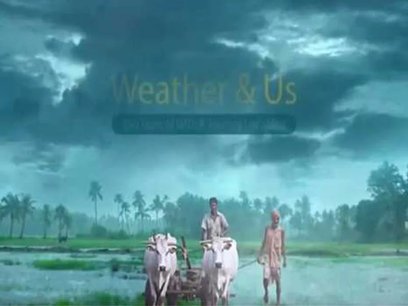 IMD releases the MAUSAM app and a weather forecast webpage for farmers.