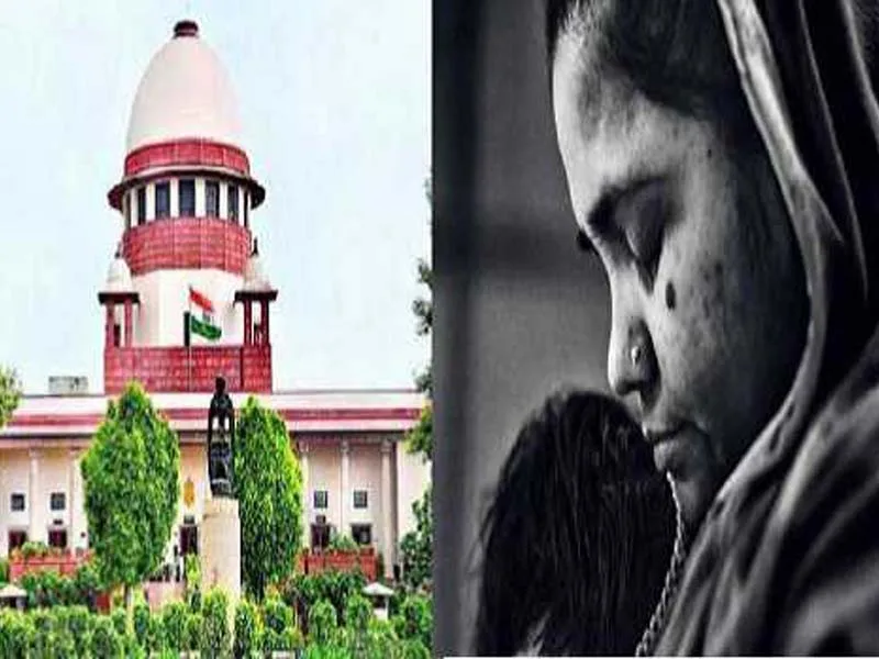 Three prisoners in the Bilkis Bano case have moved to the Supreme Court to request further time to turn themselves up.