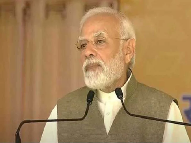 On January 28, PM Modi will be present at the Supreme Court’s Diamond Jubilee celebrations.