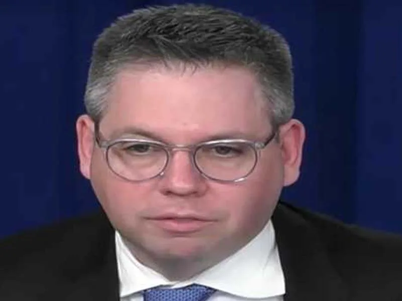 According to a senior State Department official, the US has warned Cuba not to work with China.