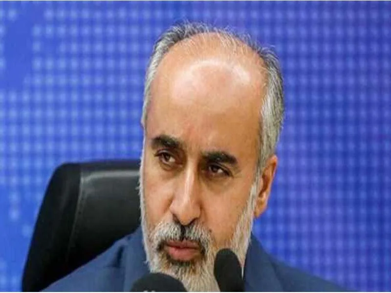 Iranian FM denounces the attack on Syria by Israeli missiles