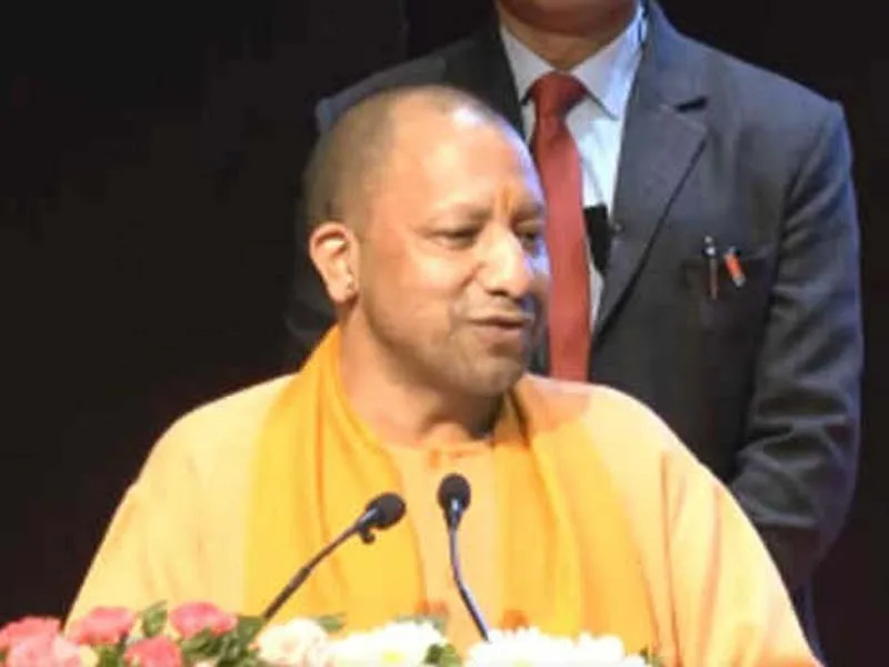 CM Yogi: The PM-SHRI Scheme will advance the vision of New India.