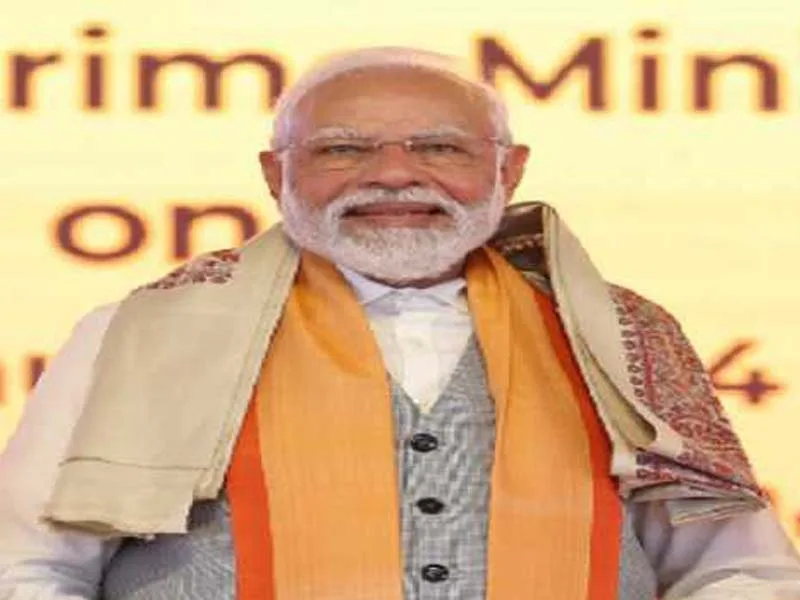 China’s Global Times recognises Modi’s improvements in international relations and India’s economic progress