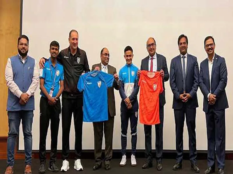 Meet the Indian Ambassador to Qatar, Blue Tigers, Doha