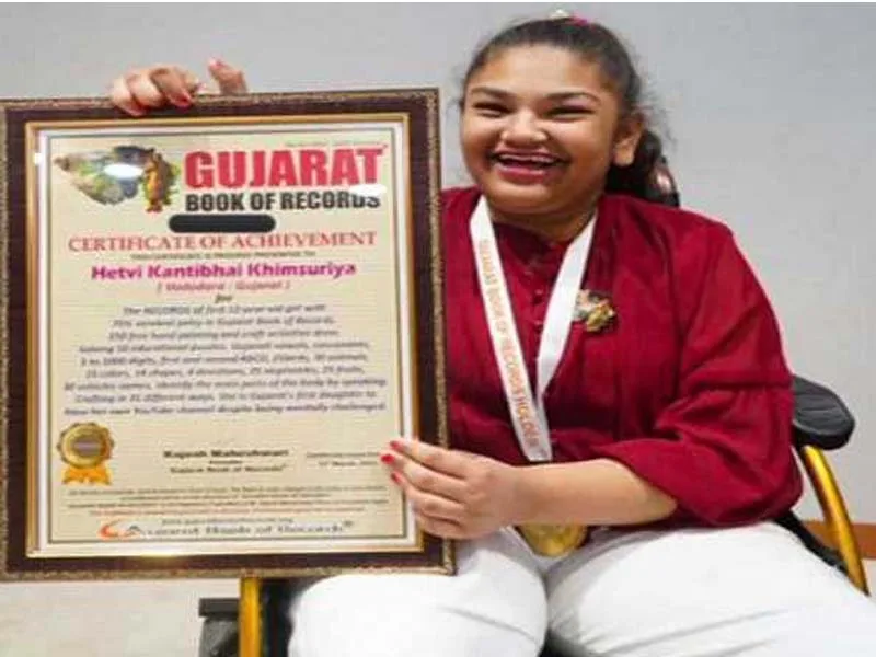 Researchers and math prodigies are among the 19 national kid prizes for 2024.