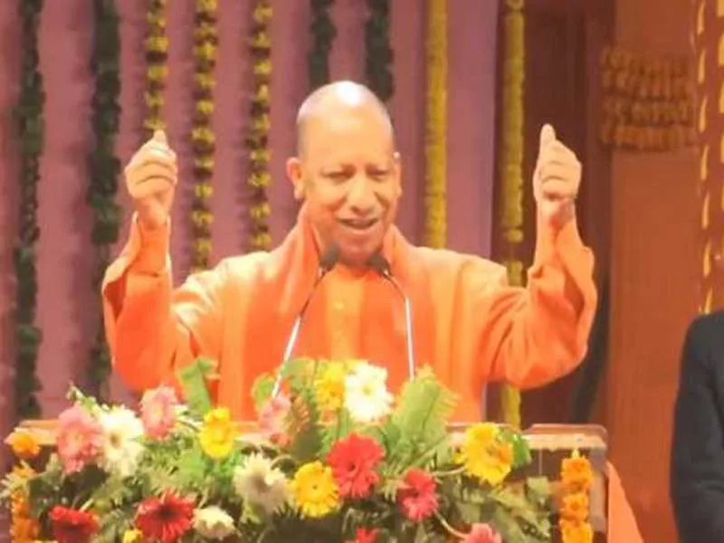 Indians are incredibly adept at maintaining their culture: Yogi