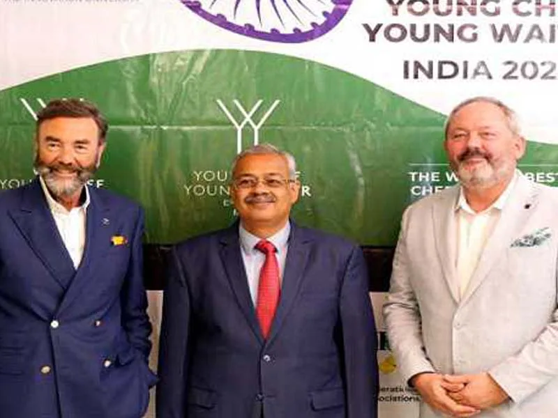 India’s First YCYW to Be Held in 2024 at Ajeenkya DY Patil University